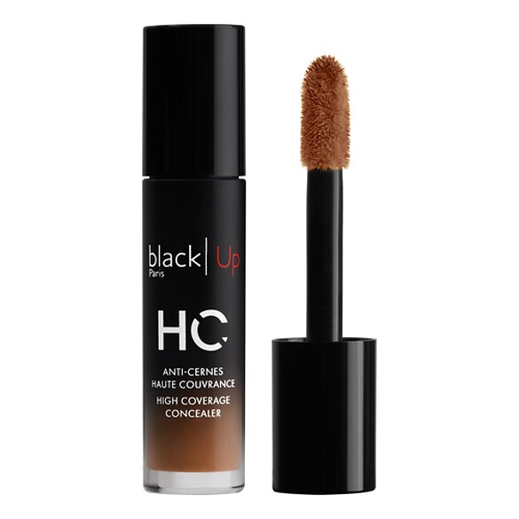 Anti-Cernes haute Couvrance - Anti-cernes, BLACK UP
